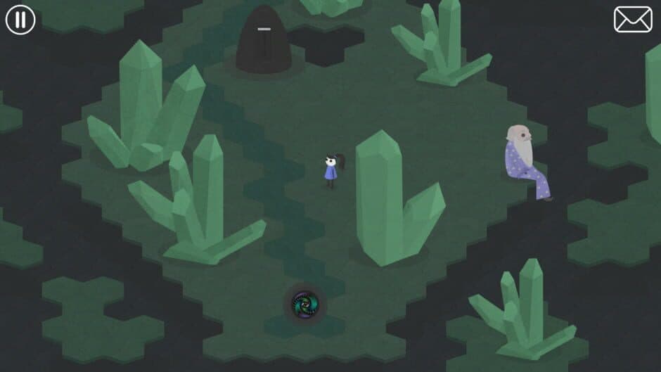 Nora's Dream screenshot 1