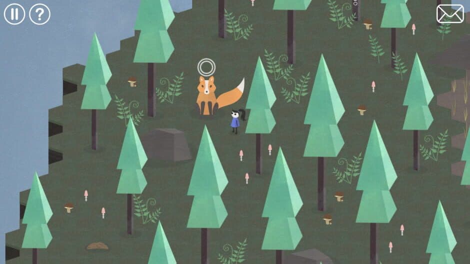 Nora's Dream screenshot 6