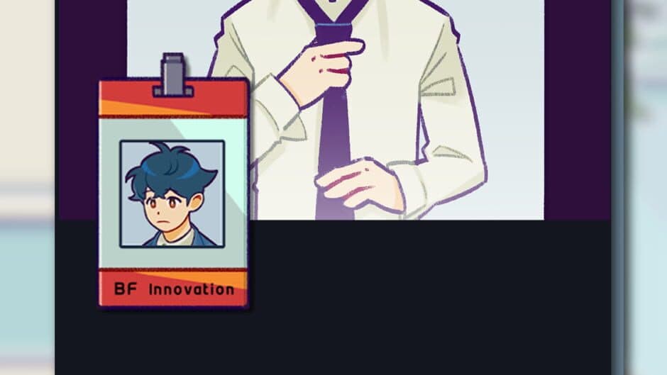 A Story of a Company! screenshot 2