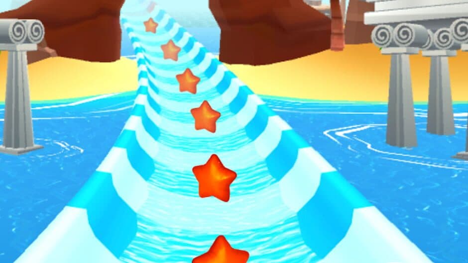 Gummy Bear Aqua Park screenshot 3