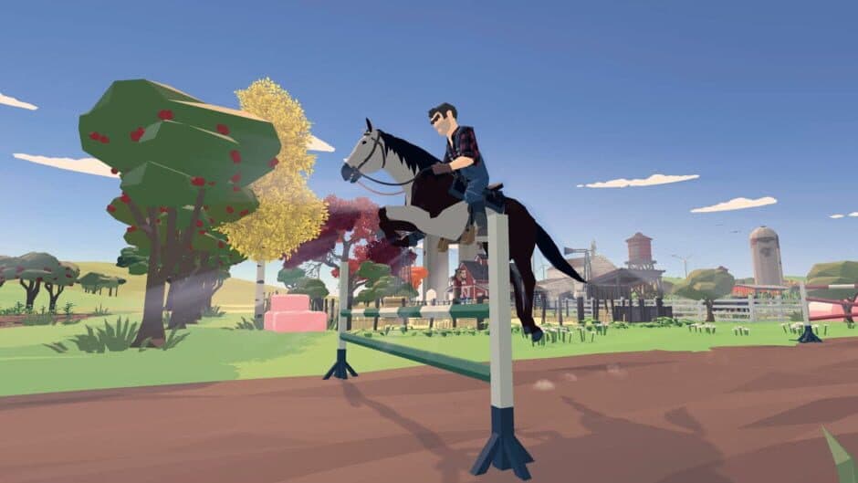 Harvest Days: My Dream Farm screenshot 2