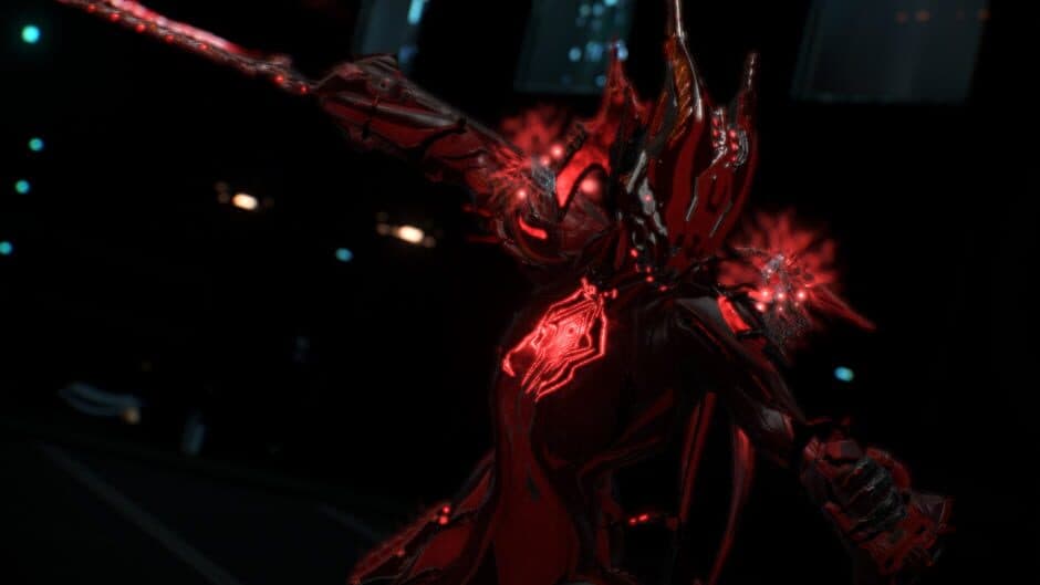 Warframe: Valkyr Unleashed screenshot 5