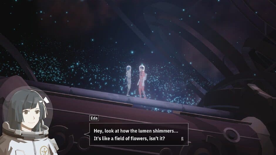 Opus: Echo of Starsong - Full Bloom Edition screenshot 4