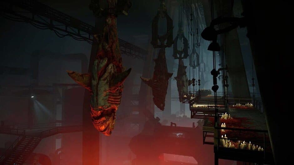 Zombie Army 4: Dead War - Ragnarök screenshot 5