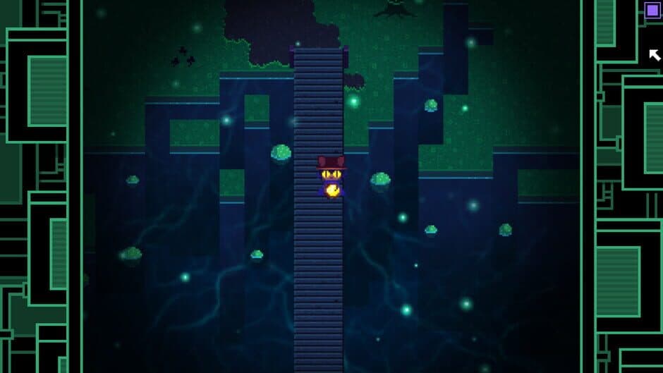 OneShot: World Machine Edition screenshot 5