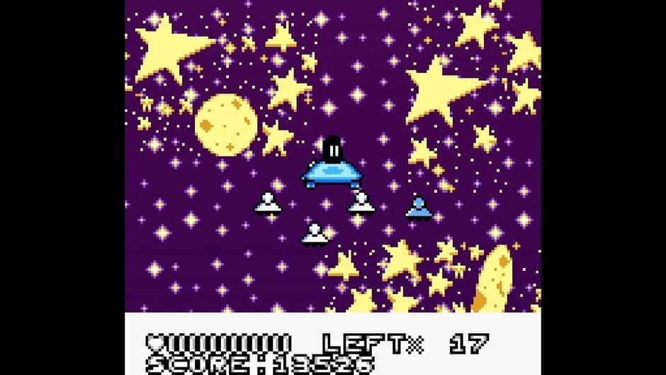 Spacewing War screenshot 4