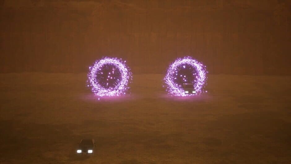 Shadow Racer screenshot 6