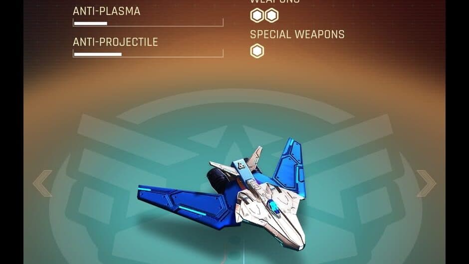 Galaxy Splitter screenshot 5