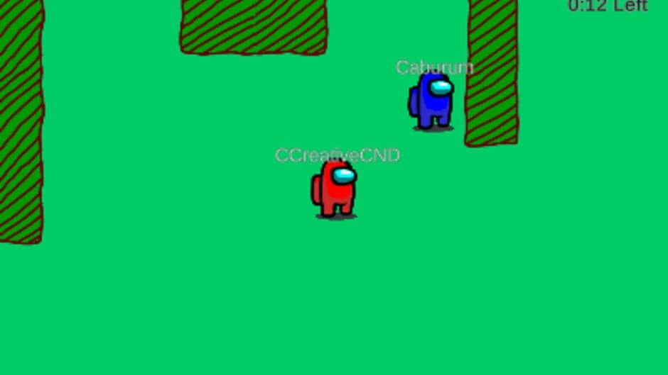 HideNSeek screenshot 2