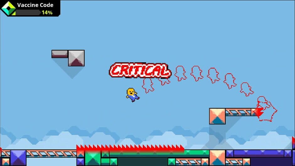 Smilemo screenshot 4