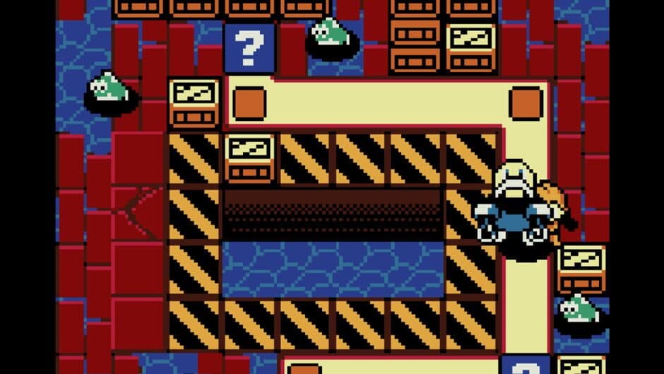 Bowling Cross: Final Frame screenshot 2