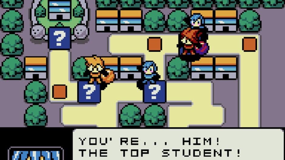 Bowling Cross: Final Frame screenshot 3