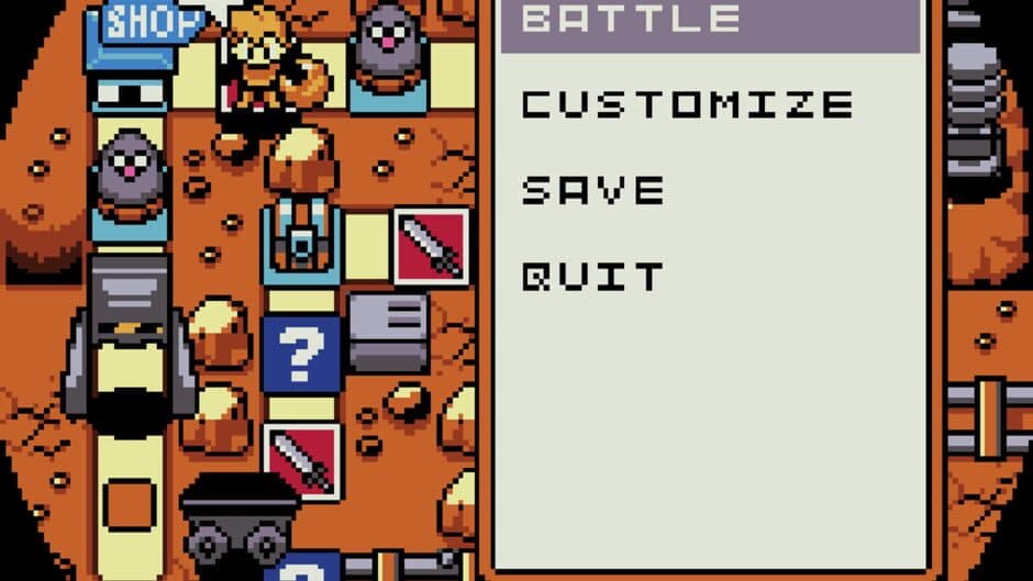 Bowling Cross: Final Frame screenshot 5