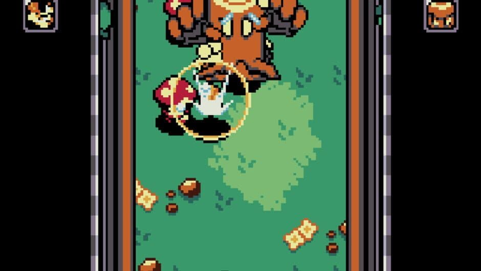 Bowling Cross: Final Frame screenshot 6