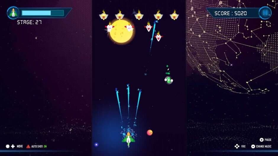 Shmup Mania screenshot 4