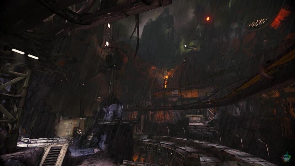 Warframe: Dark Sectors screenshot 1