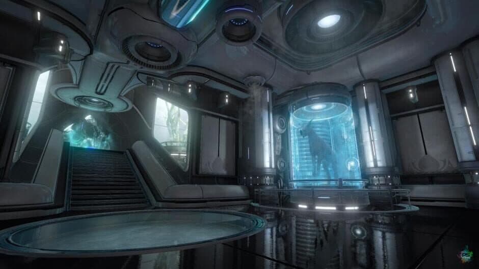 Warframe: Dark Sectors screenshot 2