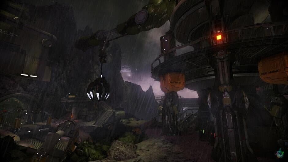 Warframe: Dark Sectors screenshot 4