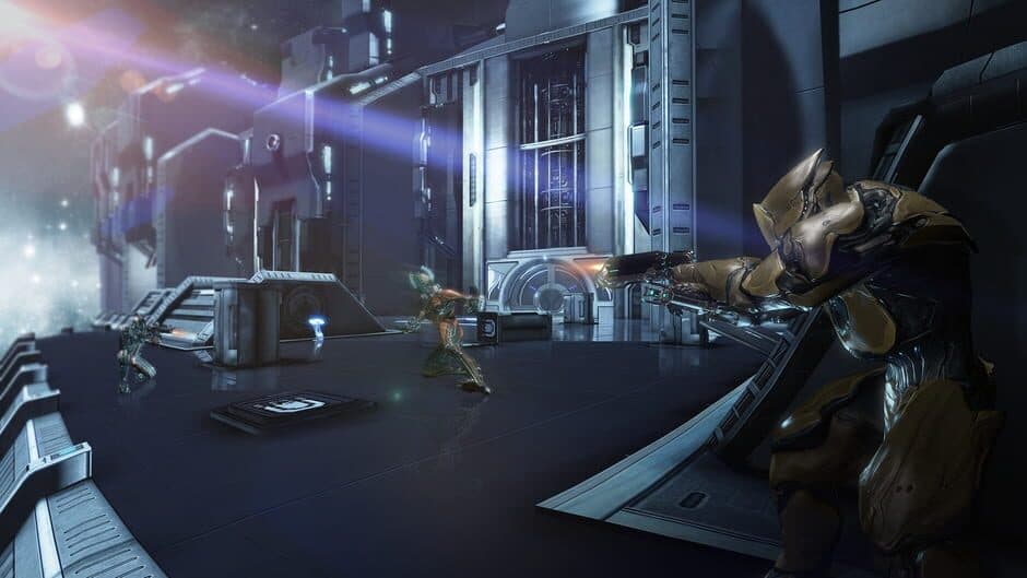 Warframe: The Mad Cephalon screenshot 3