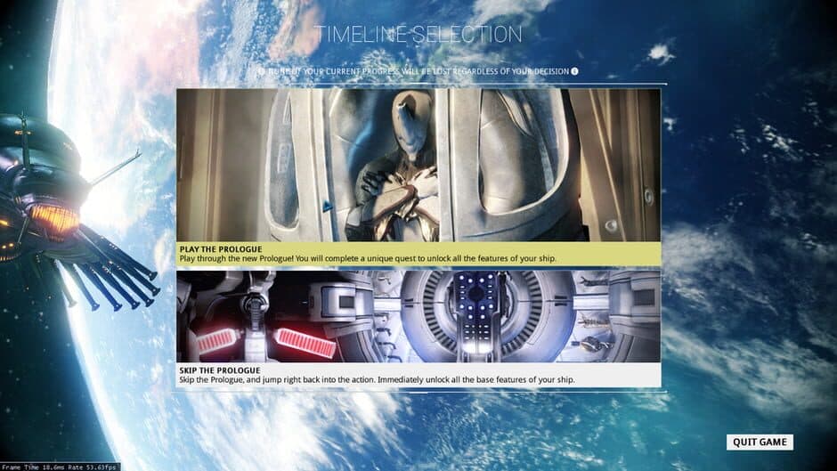 Warframe: The Mad Cephalon screenshot 5