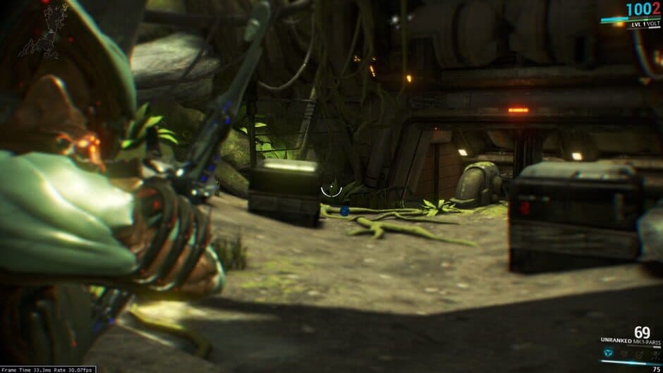 Warframe: The Mad Cephalon screenshot 4