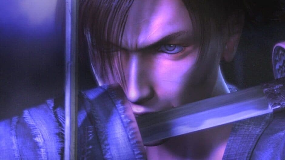 Blood Will Tell: Tezuka Osamu's Dororo screenshot 2