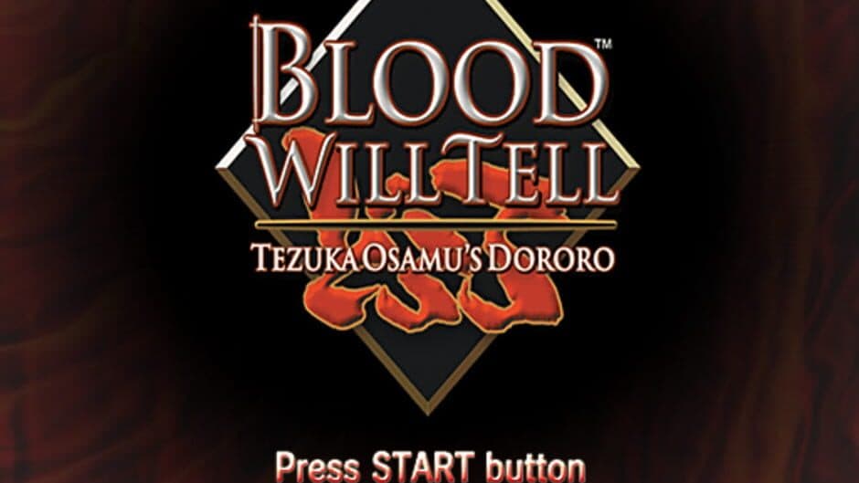 Blood Will Tell: Tezuka Osamu's Dororo screenshot 5