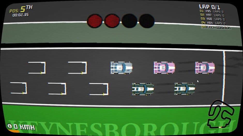 AV Racer screenshot 5