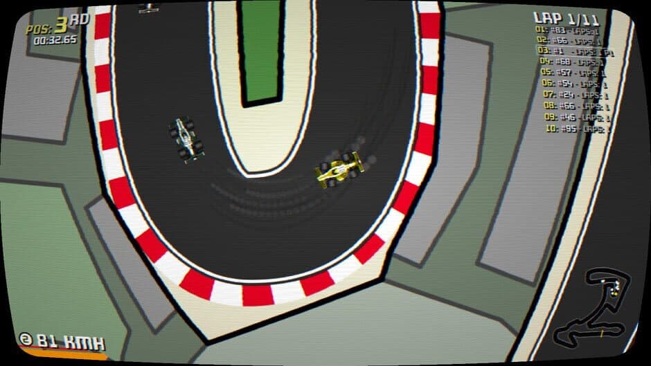 AV Racer screenshot 6