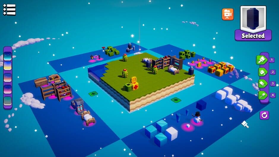 Build Lands screenshot 6