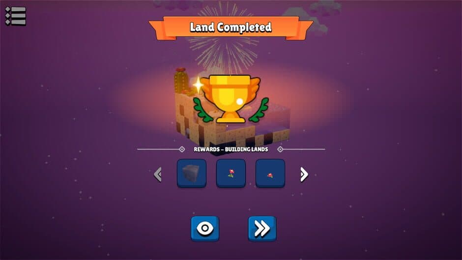 Build Lands screenshot 2