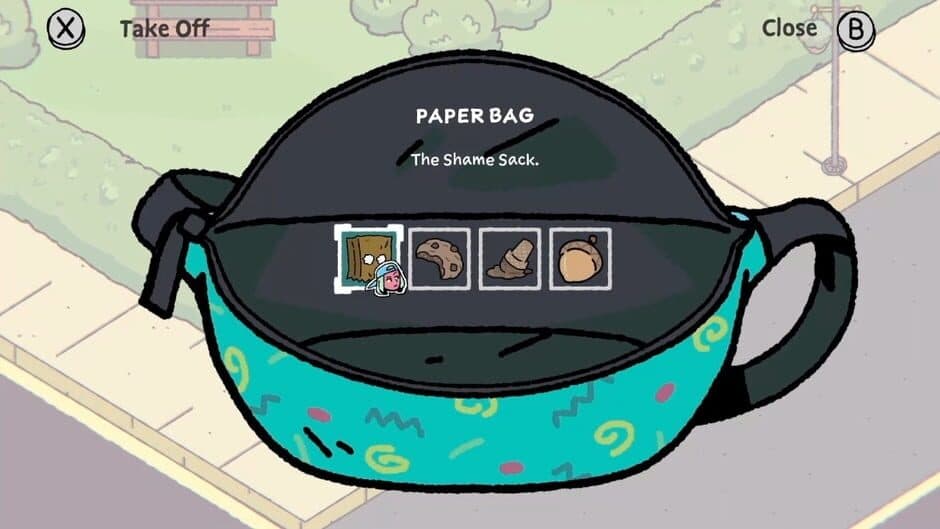 The Big Con: Grift of the Year Edition screenshot 2