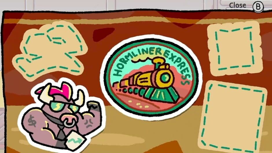 The Big Con: Grift of the Year Edition screenshot 3