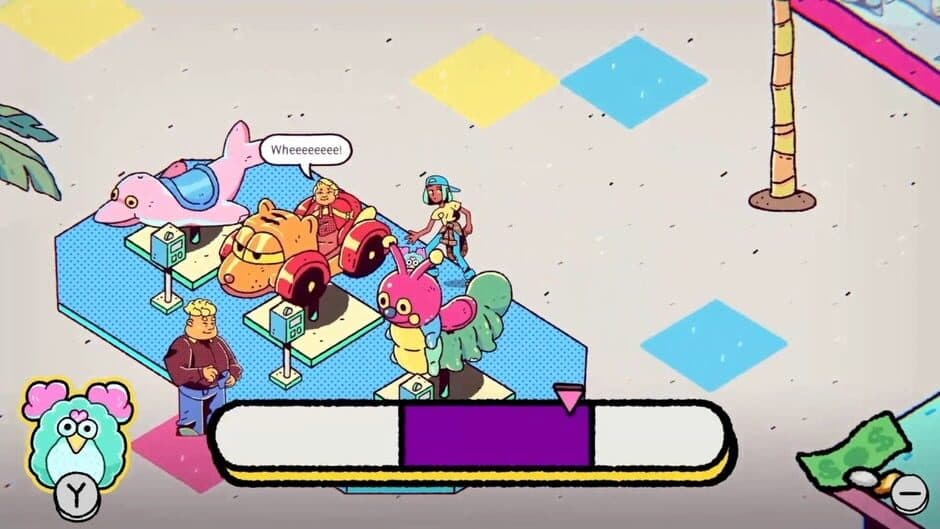 The Big Con: Grift of the Year Edition screenshot 4