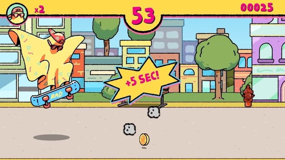 The Big Con: Grift of the Year Edition screenshot 5