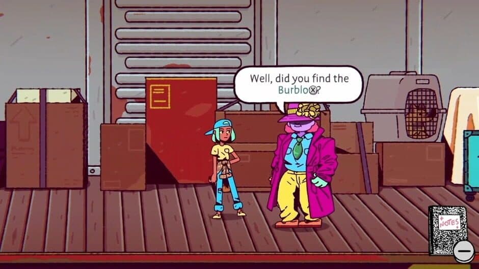 The Big Con: Grift of the Year Edition screenshot 6