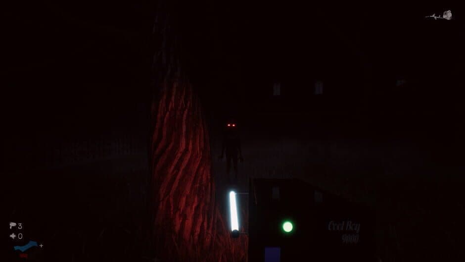 No Son of Mine screenshot 3