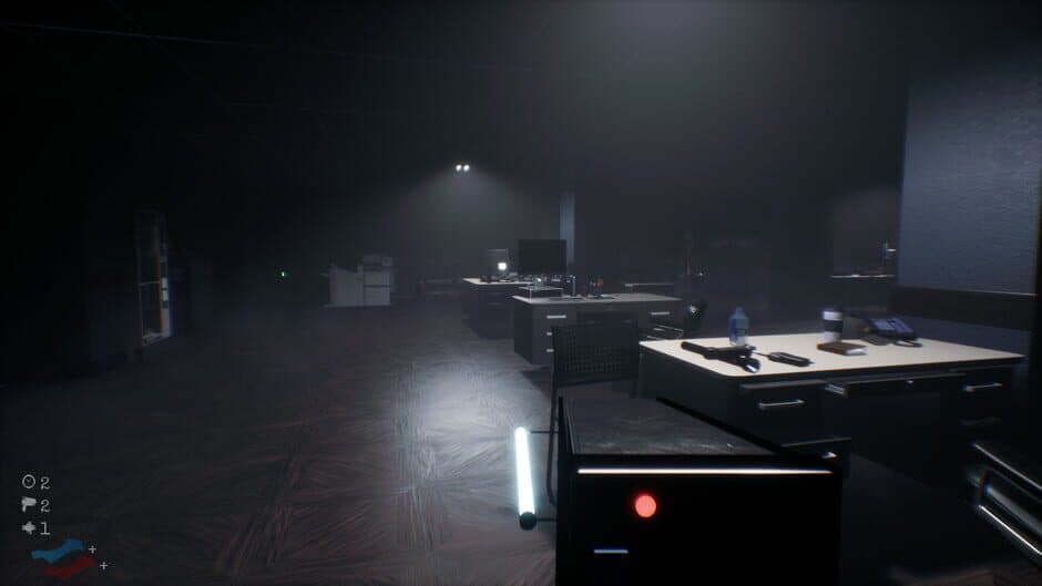 No Son of Mine screenshot 4