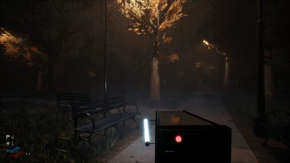 No Son of Mine screenshot 6