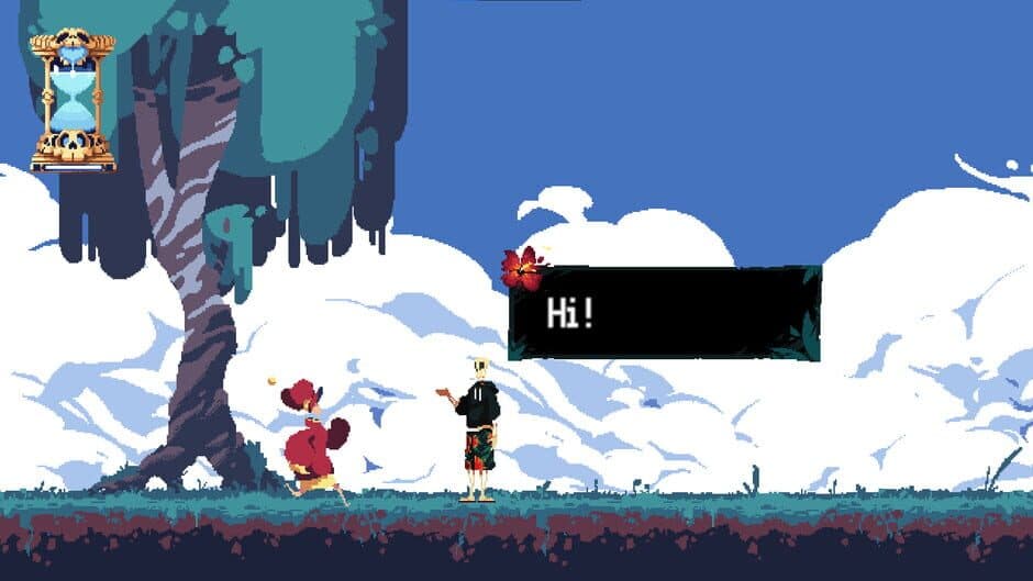 Running on Magic screenshot 4