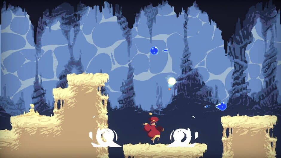 Running on Magic screenshot 3