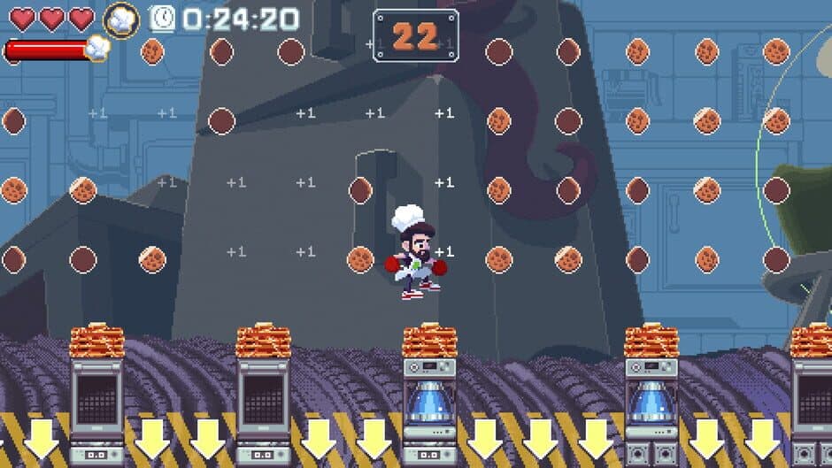 Super Perils of Baking screenshot 5