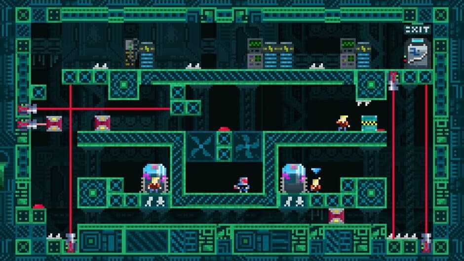 One Many Nobody screenshot 6