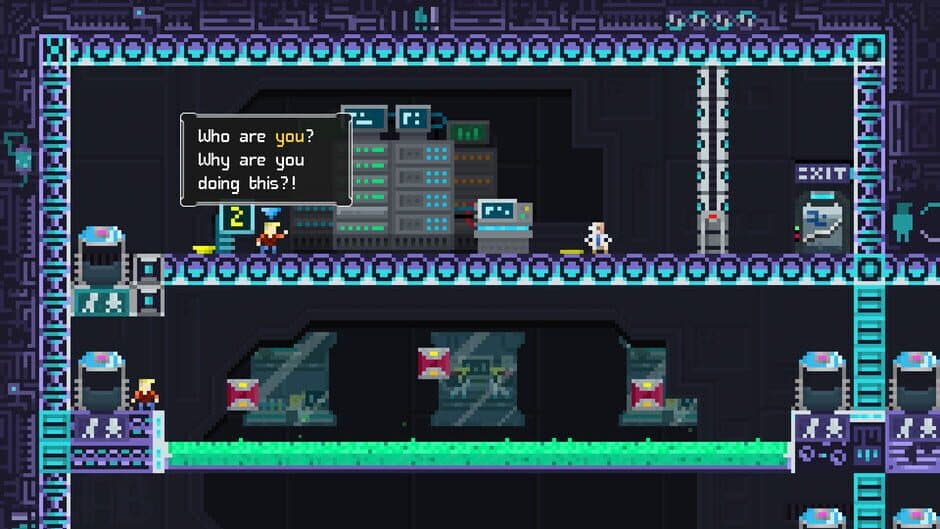 One Many Nobody screenshot 3