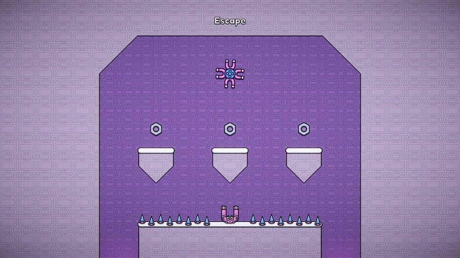 Maggie the Magnet screenshot 1