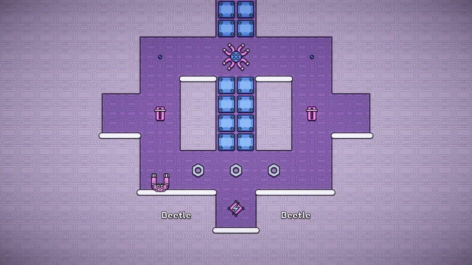 Maggie the Magnet screenshot 3