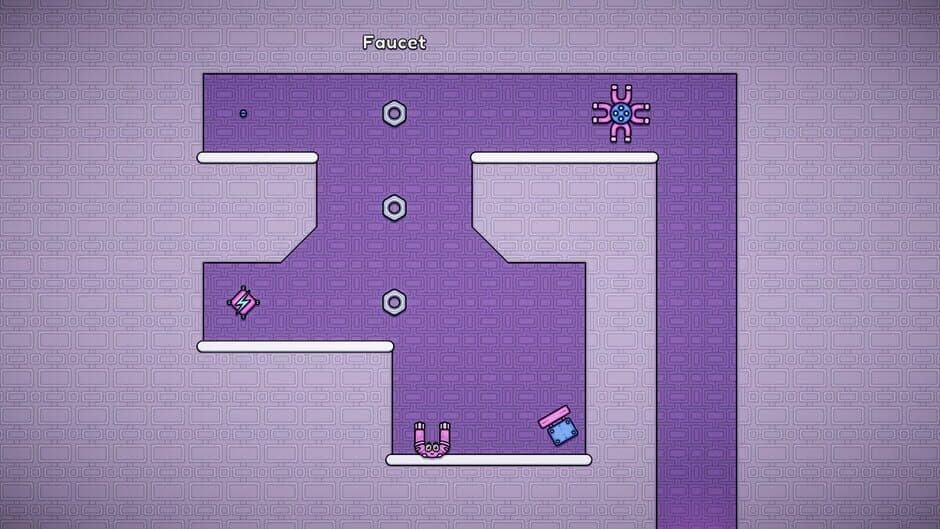 Maggie the Magnet screenshot 4