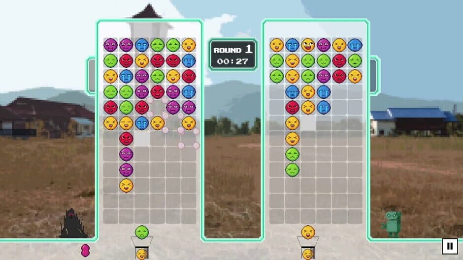 Popplings screenshot 1