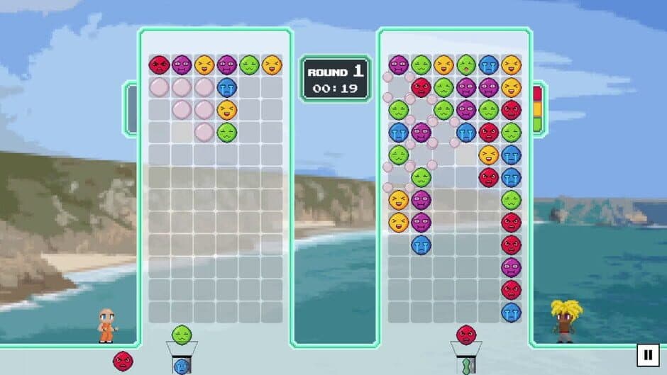 Popplings screenshot 2