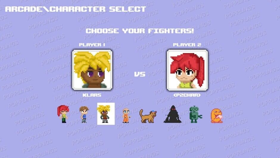 Popplings screenshot 3